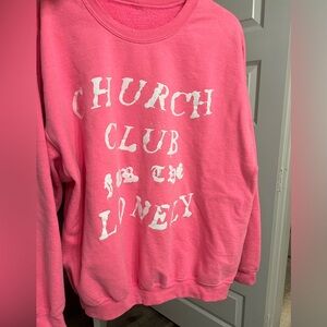 Nessa Barrett Sweatshirt